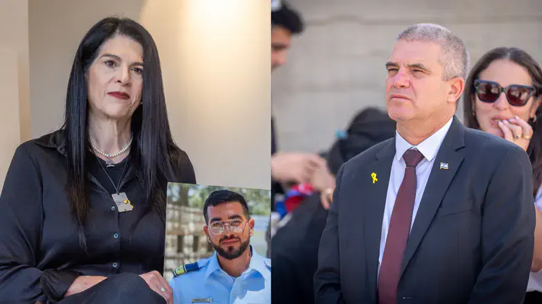 טליק גווילי וגל הירש