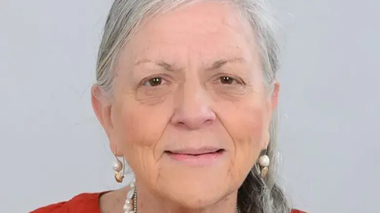 פרופ' דינה בן יהודה