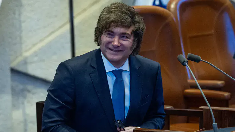 חאבייר מיליי