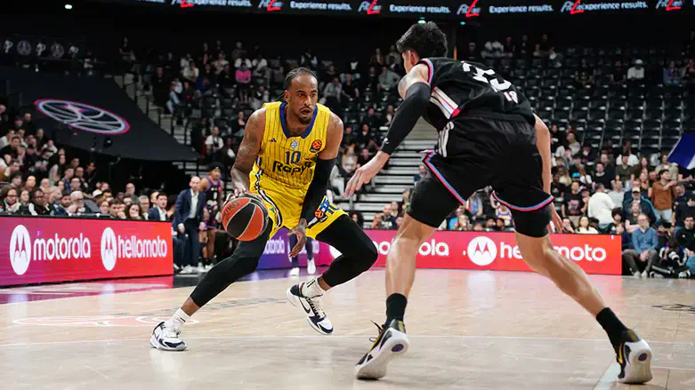 בריסט מול פריז הערב. תבוסה כואבת