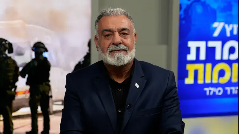 Ави Элксальси