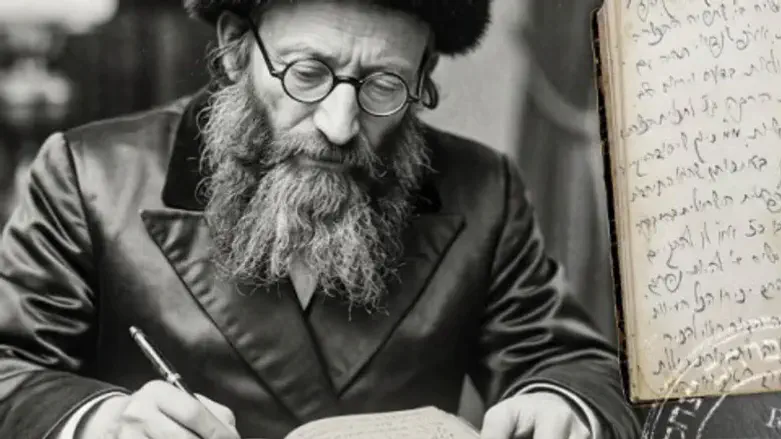 Rabbi Abraham Isaac Kook, Hara'ayah