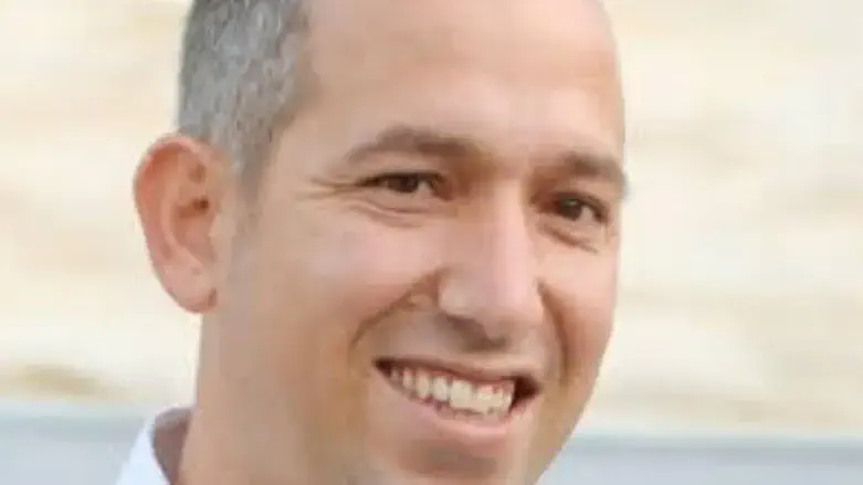 נועם דרייפוס