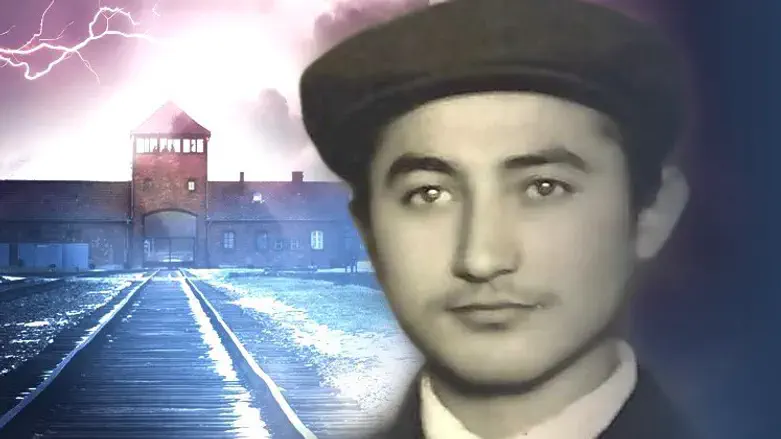 שמואל דב פרל