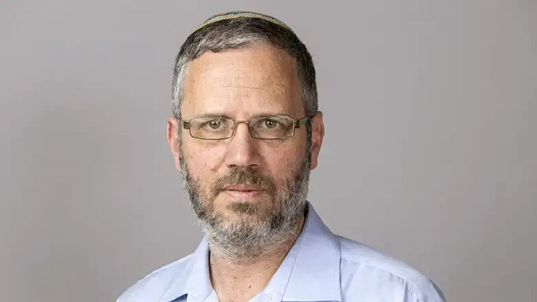 ישראל מלאכי