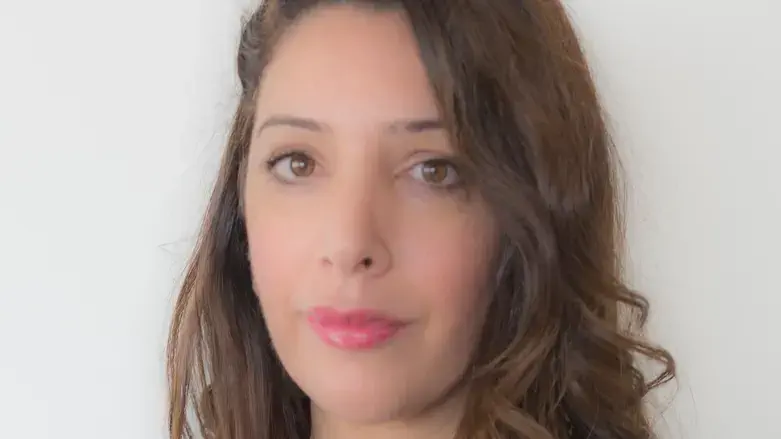 אירית ונונו