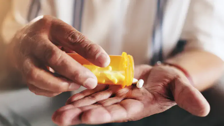 גמילה מתרופות