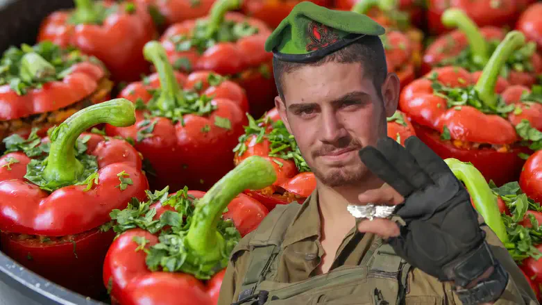 אור והממולאים