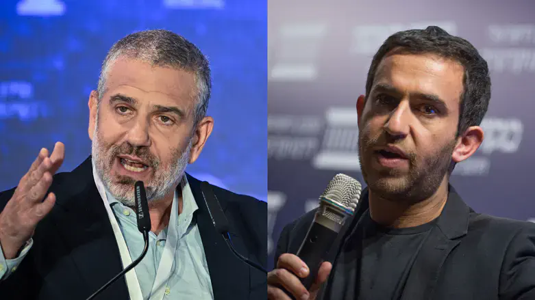 עקיבא נוביק, ינון מגל