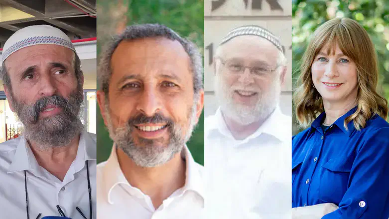 הפרישות באולפנות והמנכ"לית החדשה