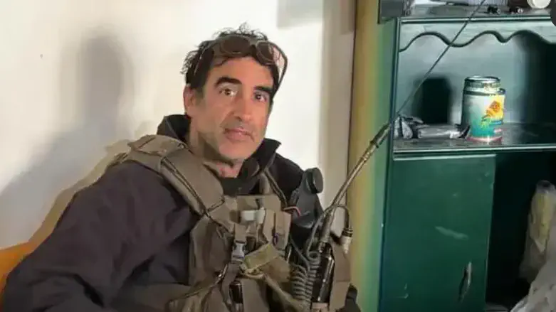 Барак Кальфон