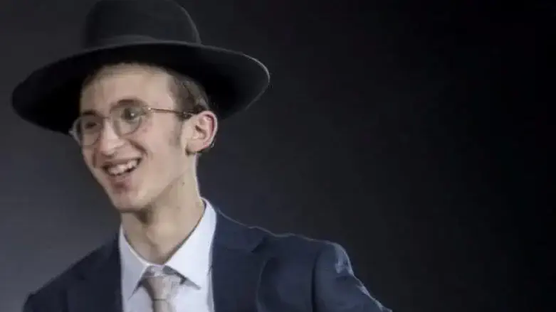 אברהם ישעיהו שפיגל ז"ל