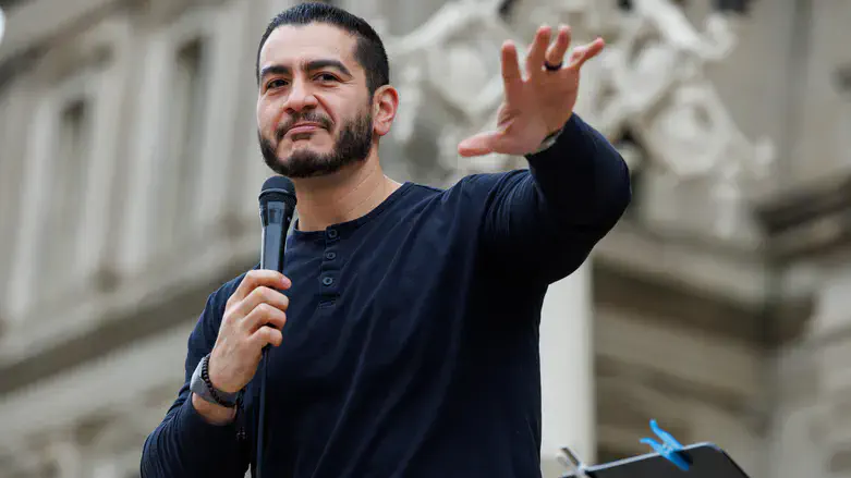 Abdul El-Sayed