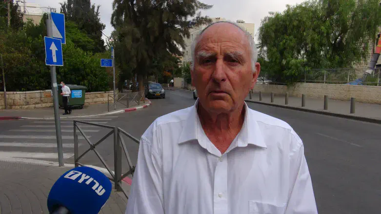 יו"ר אלמגור, מאיר אינדור