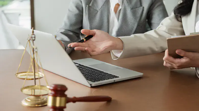 הצוואה הדיגיטלית