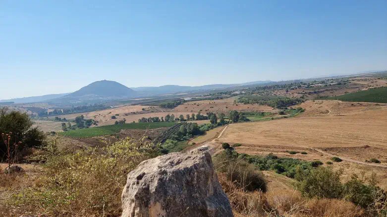 עתיד הגליל על הפרק