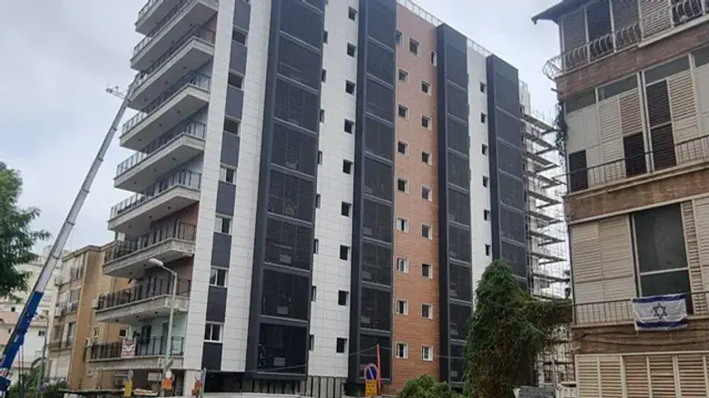 המעטפת החכמה