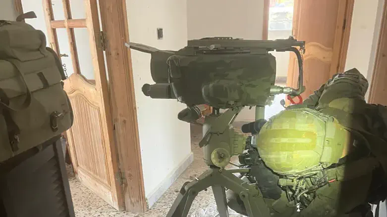 עמדת טילי נ"ט