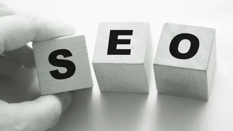 קידום אתרים