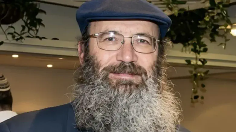 Шауль Шифф (ז"ל)