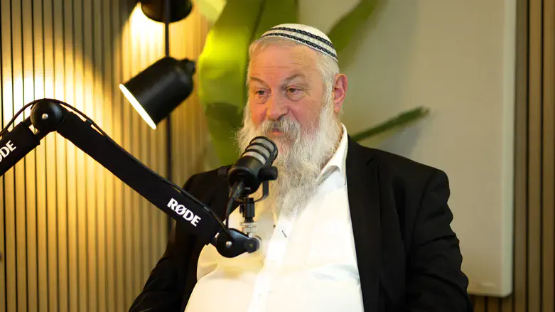 הרב יהודה זולדן