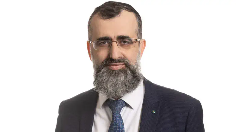 הרב נתן אלנתן