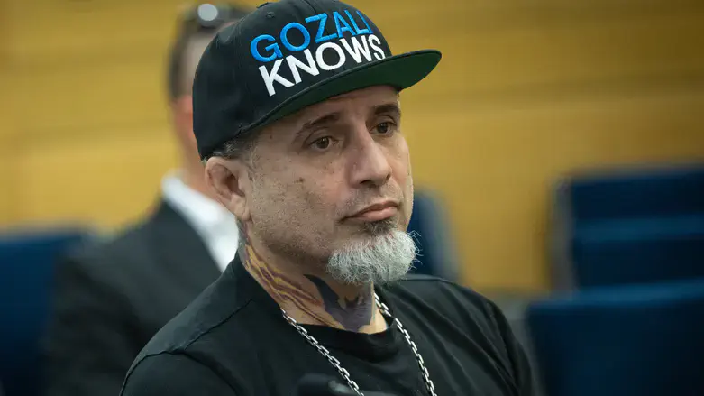 Хаим Гозали