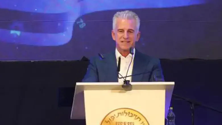 Давид Барнеа