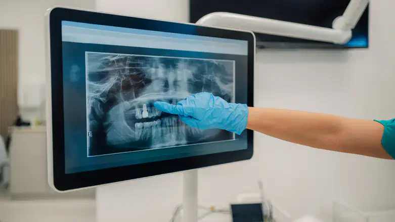 רופא שיניים