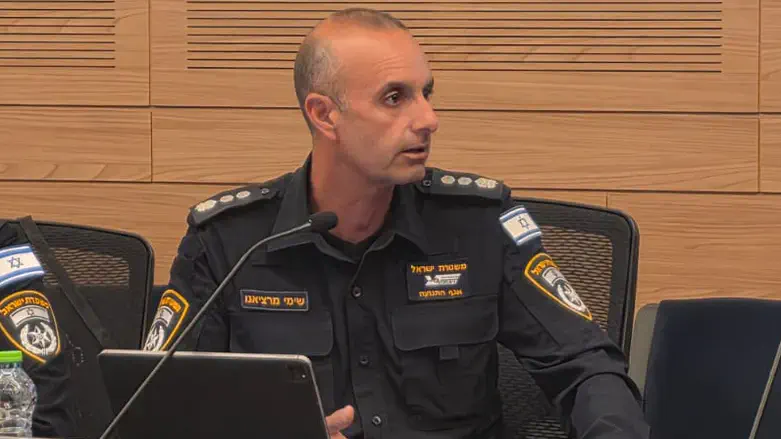 Шимон Марчиано