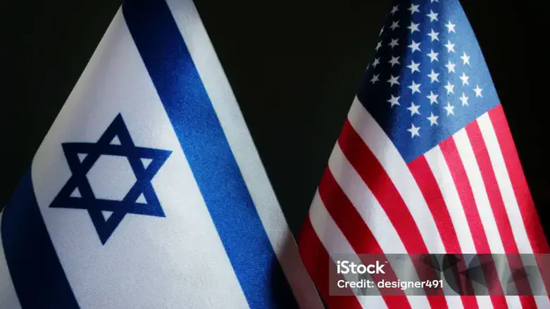 Israel - US