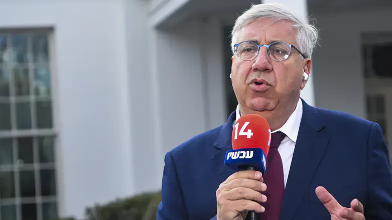 Яаков Бардуго