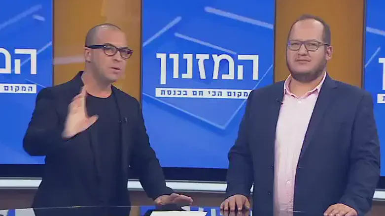 לוינסון ואתאלי