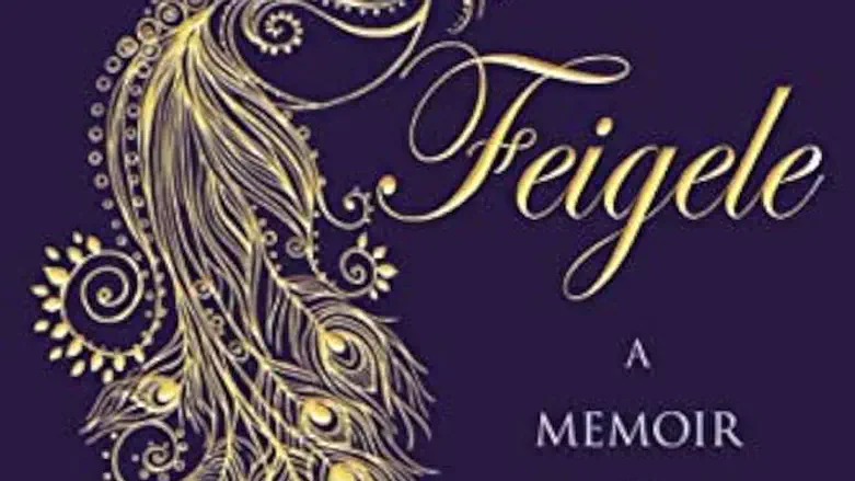 Feigele: A Memoir book cover