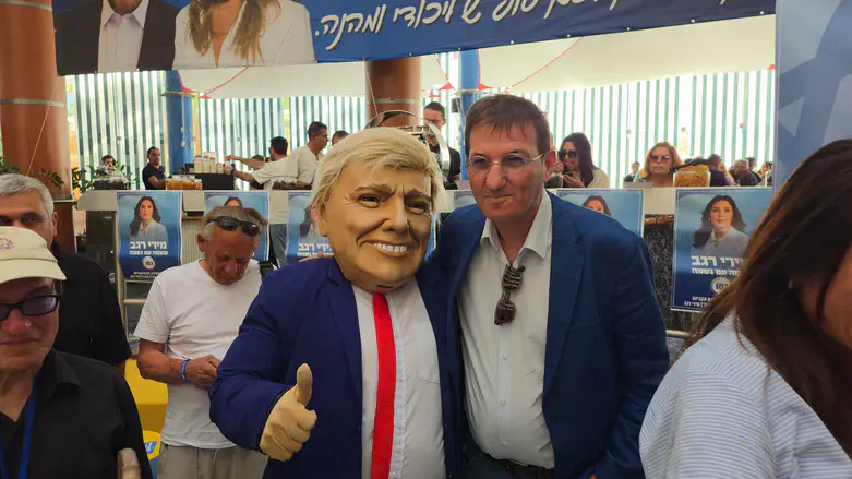 ביסמוט בליכודיאדה