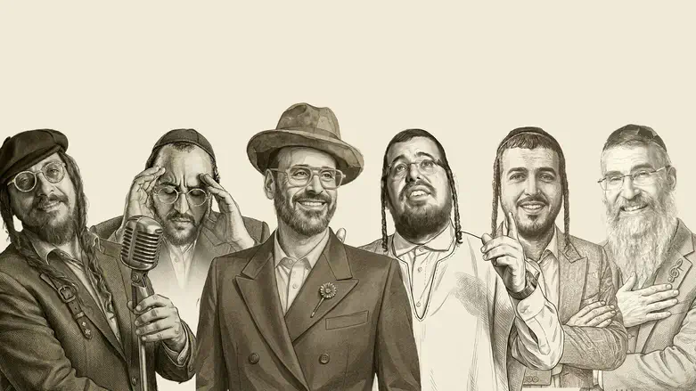 עטיפת "הכל קול 3"