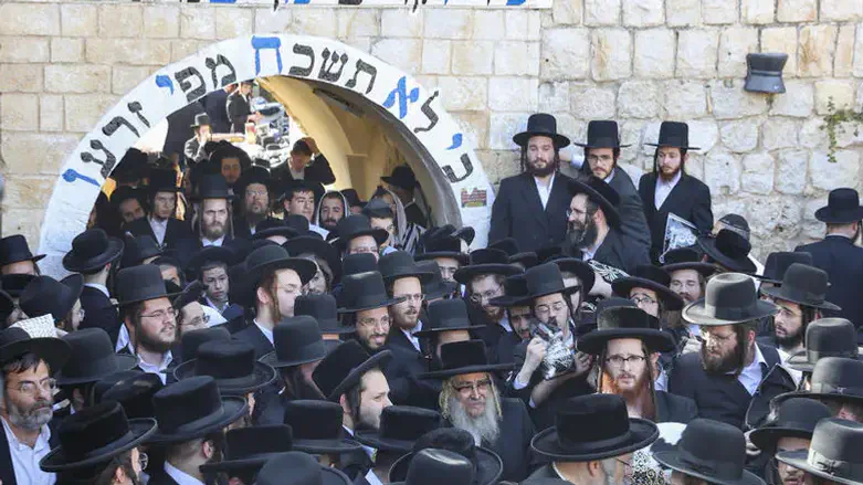 קבר הרשב"י