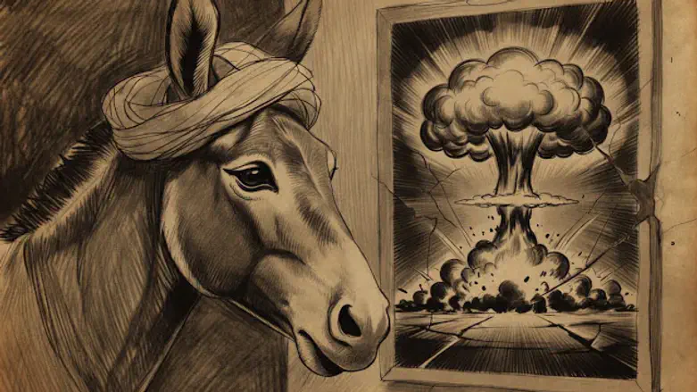 Iran-loving Democrats