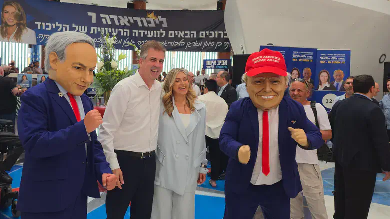 הליכודיאדה