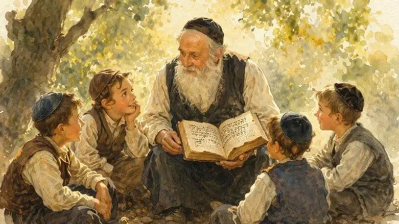 Pirkei Avot