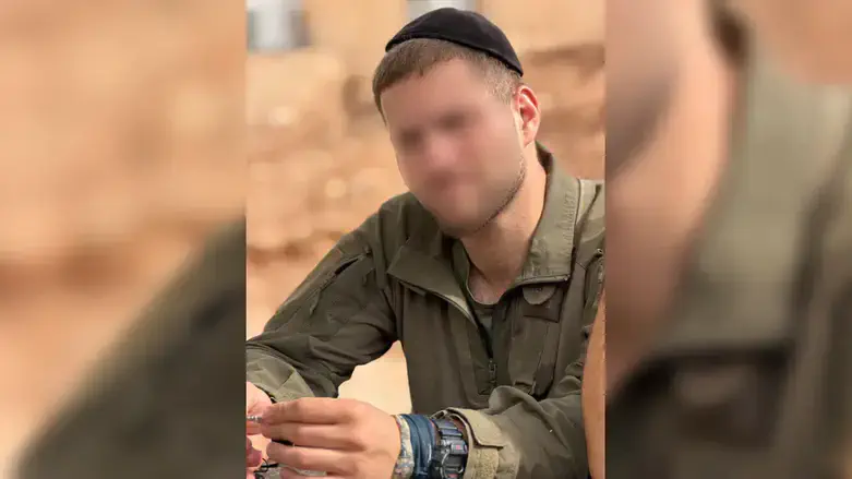 סמל ראובן