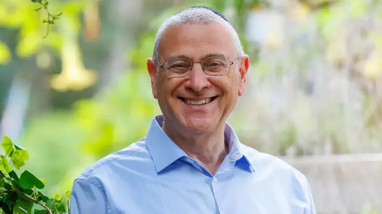 הרב בני לאו