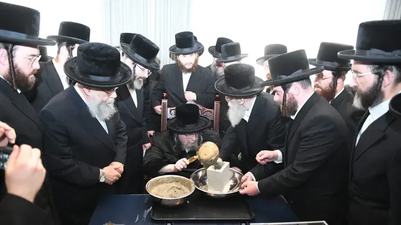 המעמד