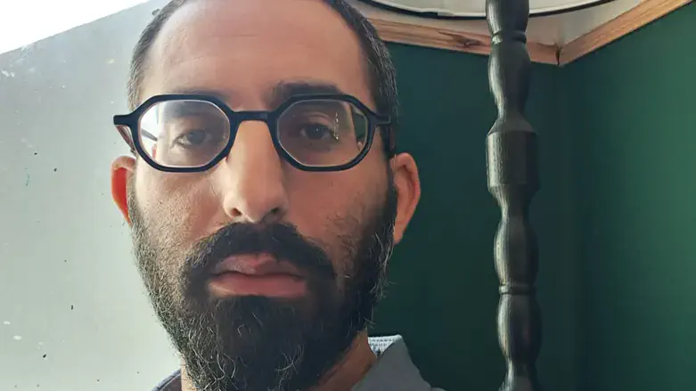 יוסף רחימוב
