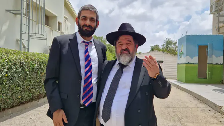 הרב דרעי