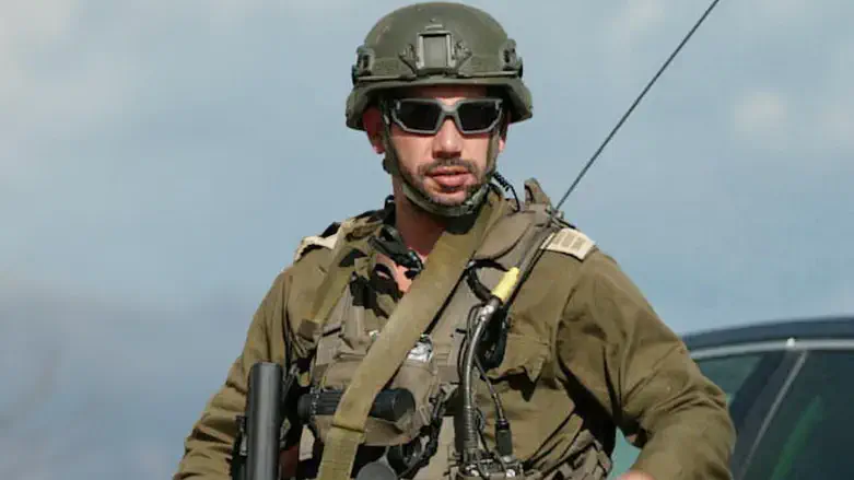 Yisrael Ben Shetrit
