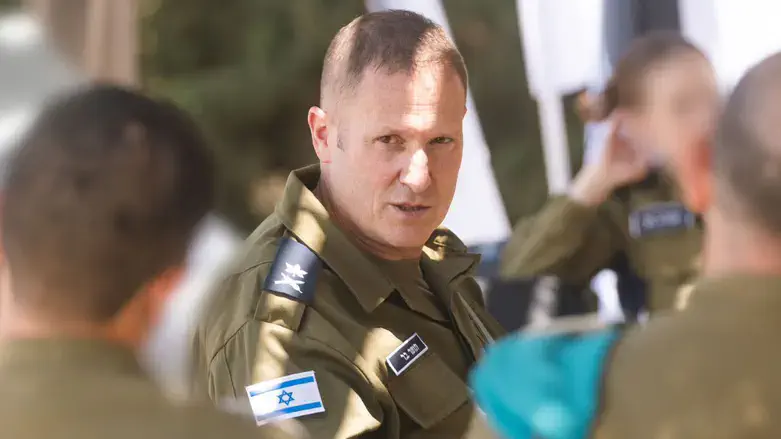 Tomer Bar