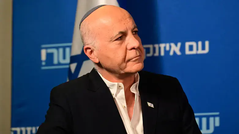 יורם כהן