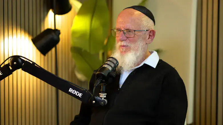 הרב יעקב מדן