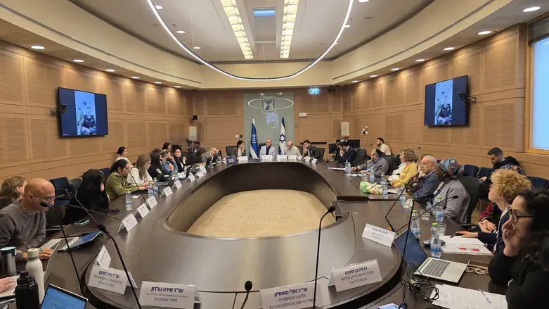 During the meeting